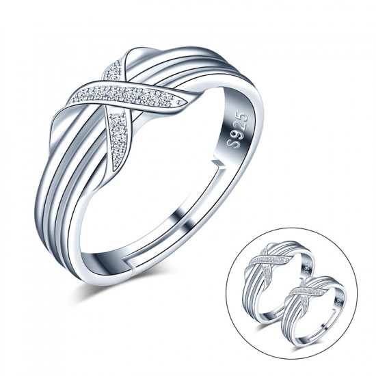Unique Designs and Styles of Men's Silver Rings | OrlaSilver